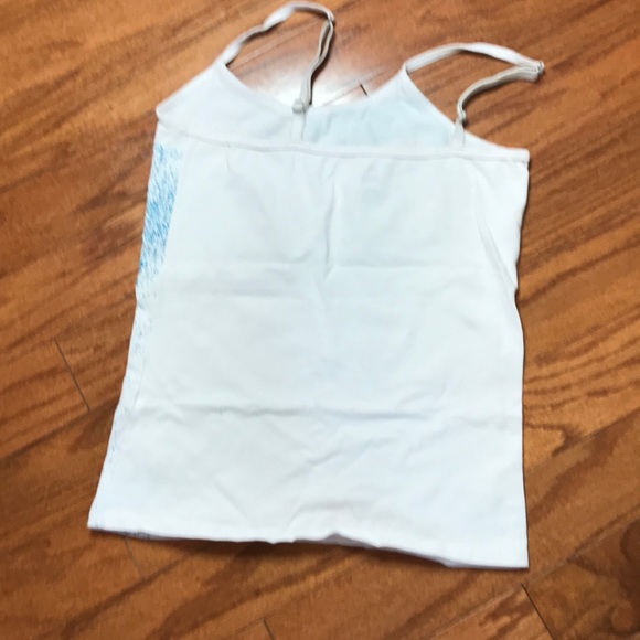 Zumba tank top - Picture 2 of 2